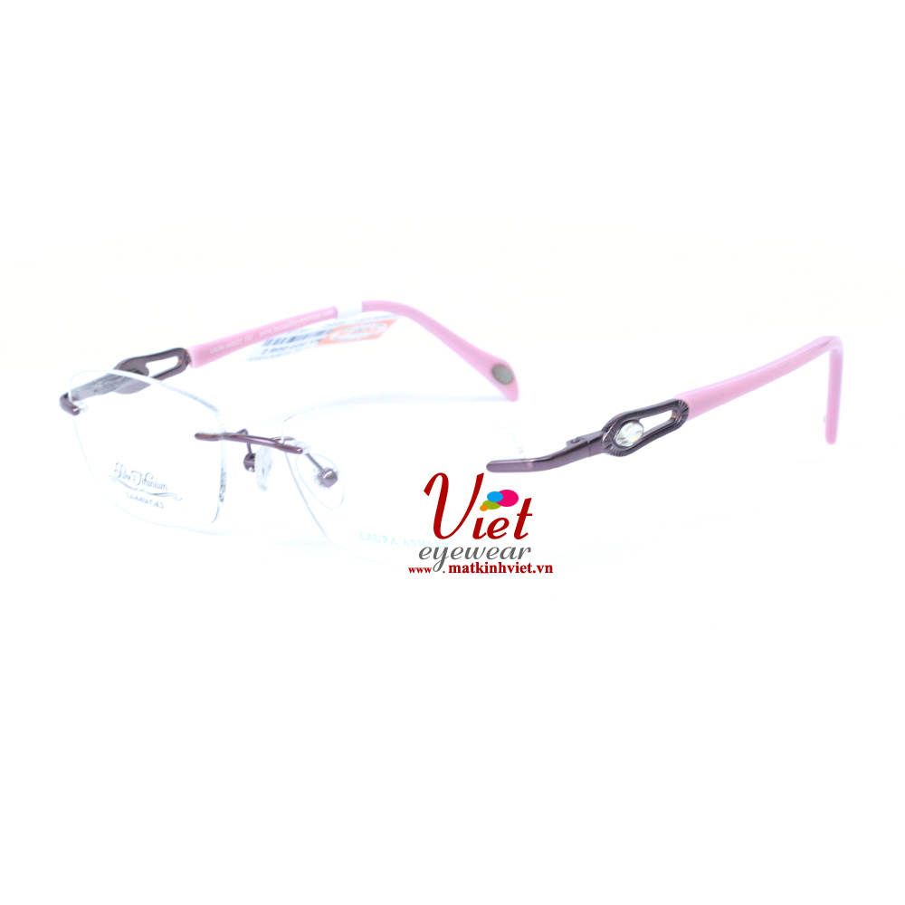 Gọng kính Laura Ashley LA4634 2